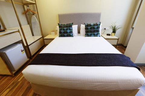 BreakFree On Broadway Sydney, An Accor Hotel - Accommodation Asia 23