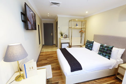 BreakFree On Broadway Sydney, An Accor Hotel - Accommodation Asia 18