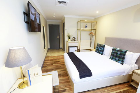 BreakFree On Broadway Sydney, An Accor Hotel - Accommodation Asia 24