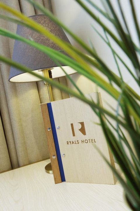 BreakFree On Broadway Sydney, An Accor Hotel - Accommodation Asia 21