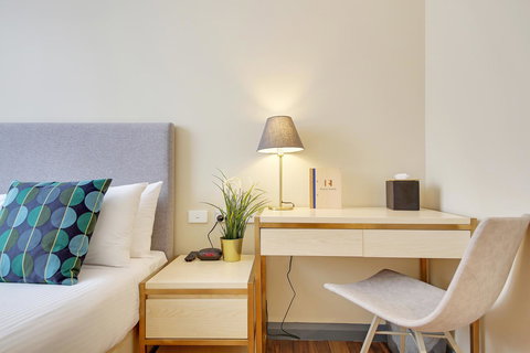 BreakFree On Broadway Sydney, An Accor Hotel - Accommodation Asia 15