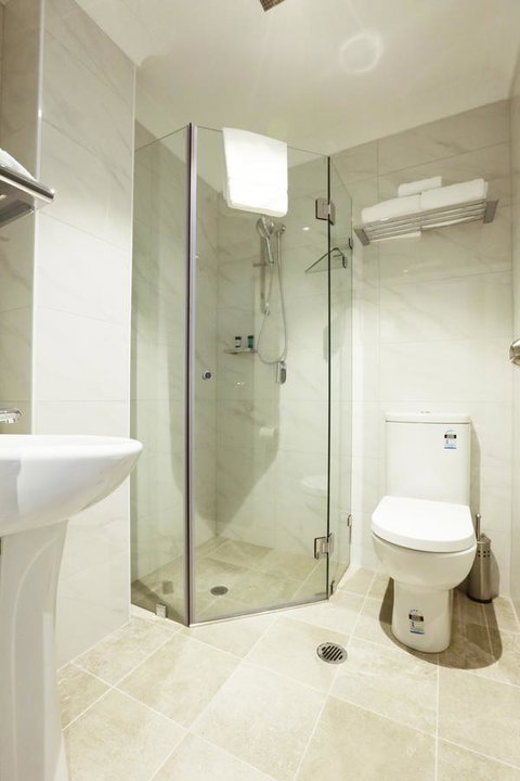 BreakFree On Broadway Sydney, An Accor Hotel - Accommodation Asia 20