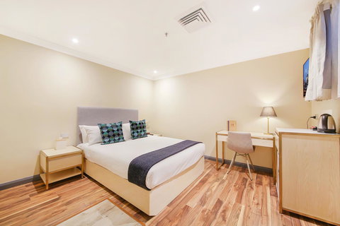 BreakFree On Broadway Sydney, An Accor Hotel - Accommodation Asia 11