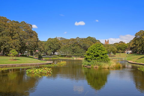 BreakFree On Broadway Sydney, An Accor Hotel - Accommodation Asia 31