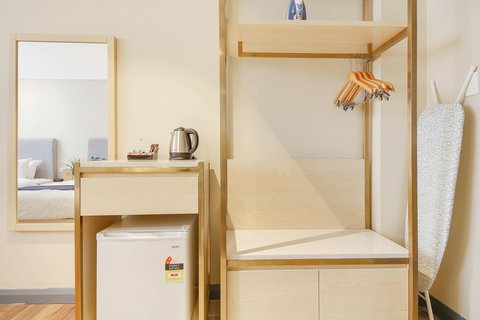 BreakFree On Broadway Sydney, An Accor Hotel - Accommodation Asia 12