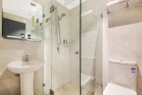 BreakFree On Broadway Sydney, An Accor Hotel - Accommodation Asia 17