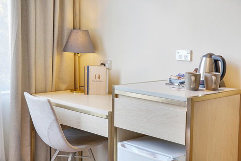 BreakFree On Broadway Sydney, An Accor Hotel - Accommodation Asia 13