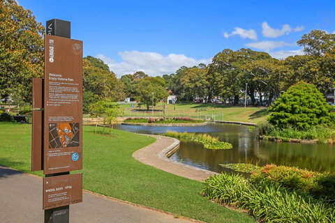 BreakFree On Broadway Sydney, An Accor Hotel - Accommodation Asia 32