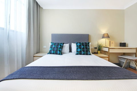 BreakFree On Broadway Sydney, An Accor Hotel - Accommodation Asia 7