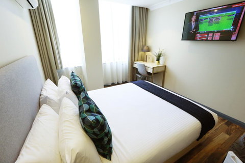 BreakFree On Broadway Sydney, An Accor Hotel - Accommodation Asia 22