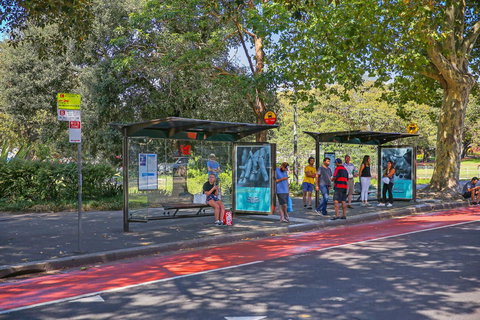 BreakFree On Broadway Sydney, An Accor Hotel - Accommodation Asia 26