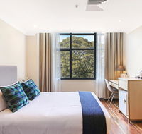 Ryals Hotel - Broadway - Accommodation Asia