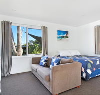 Huskisson Holiday Motel Cabins - Accommodation Asia