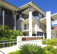 Pacific Marina Apartments - Accommodation Asia