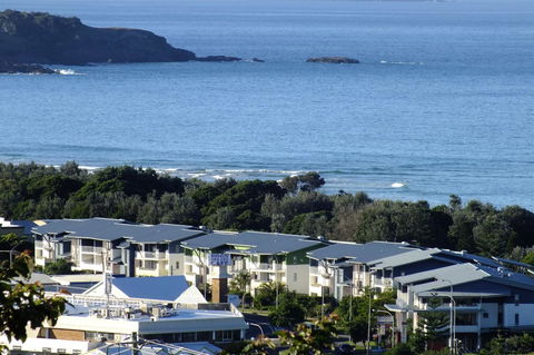 Pacific Marina Apartments - Accommodation Asia 8