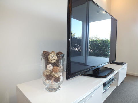 Pacific Marina Apartments - Accommodation Asia 38