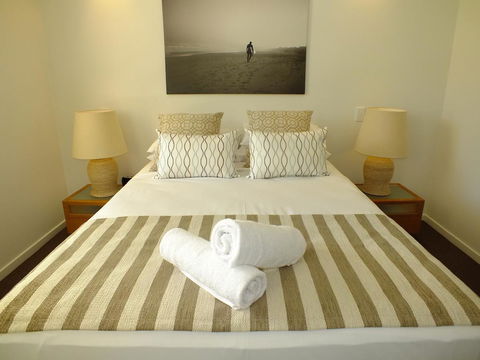 Pacific Marina Apartments - Accommodation Asia 14