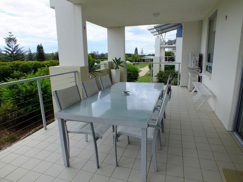 Pacific Marina Apartments - Accommodation Asia 31