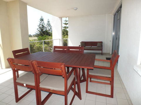 Pacific Marina Apartments - Accommodation Asia 26