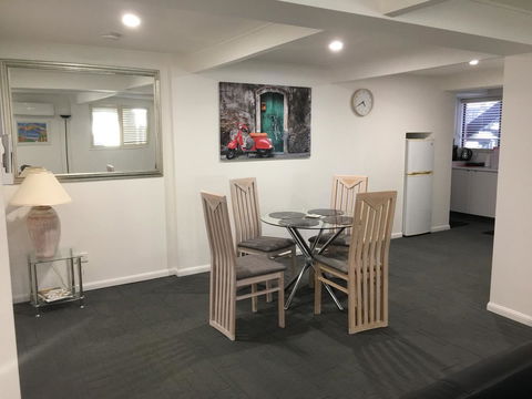 Arena Blanca Studio Apartment - Accommodation Asia 2