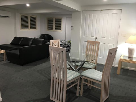 Arena Blanca Studio Apartment - Accommodation Asia 14