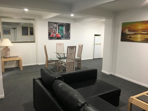Arena Blanca Studio Apartment - Accommodation Asia 3