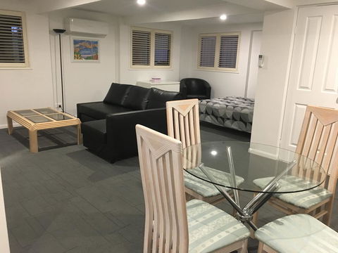 Arena Blanca Studio Apartment - Accommodation Asia 10