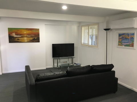 Arena Blanca Studio Apartment - Accommodation Asia 7
