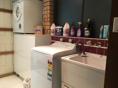 Arena Blanca Studio Apartment - Accommodation Asia 16