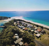 Arena Blanca Studio Apartment - Accommodation Asia