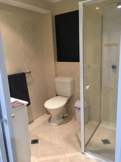 Arena Blanca Studio Apartment - Accommodation Asia 5