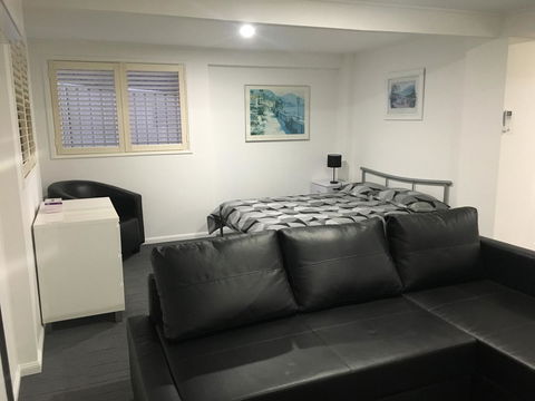 Arena Blanca Studio Apartment - Accommodation Asia 6