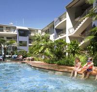 Flynns Beach Resort - Accommodation Guide