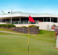cluBarham Golf Resort - Accommodation Asia