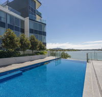 Accommodate Canberra - Lakefront - Accommodation Asia