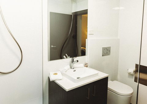 Coniston Hotel Wollongong - Accommodation Asia 16