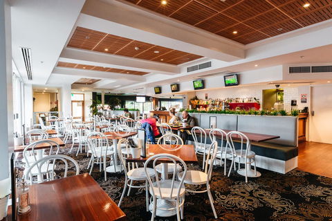 Coniston Hotel Wollongong - Accommodation Asia 11