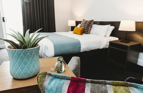 Coniston Hotel Wollongong - Accommodation Asia 4