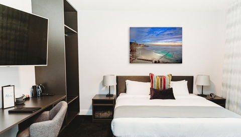 Coniston Hotel Wollongong - Accommodation Asia 13
