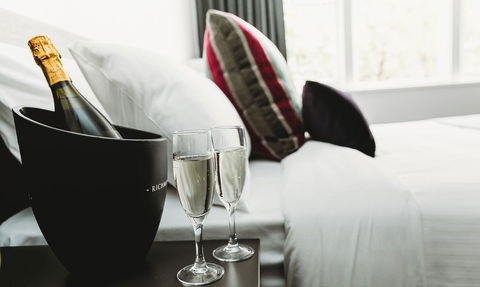 Coniston Hotel Wollongong - Accommodation Asia 8