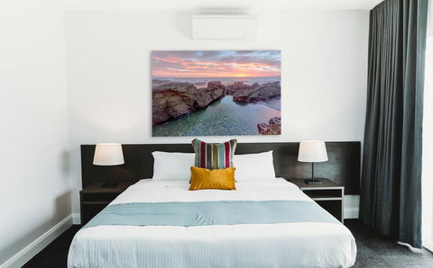 Coniston Hotel Wollongong - Accommodation Asia 0
