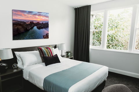 Coniston Hotel Wollongong - Accommodation Asia 1
