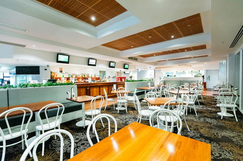 Coniston Hotel Wollongong - Accommodation Asia 21