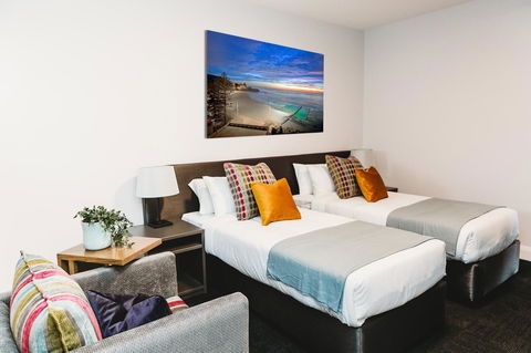 Coniston Hotel Wollongong - Accommodation Asia 3
