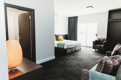 Coniston Hotel Wollongong - Accommodation Asia 29