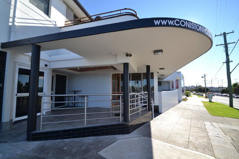Coniston Hotel Wollongong - Accommodation Asia 6