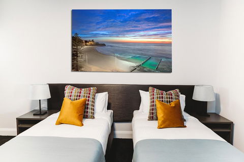 Coniston Hotel Wollongong - Accommodation Asia 25