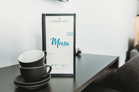 Coniston Hotel Wollongong - Accommodation Asia 24