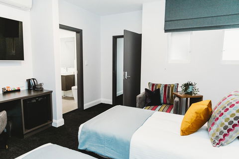 Coniston Hotel Wollongong - Accommodation Asia 5