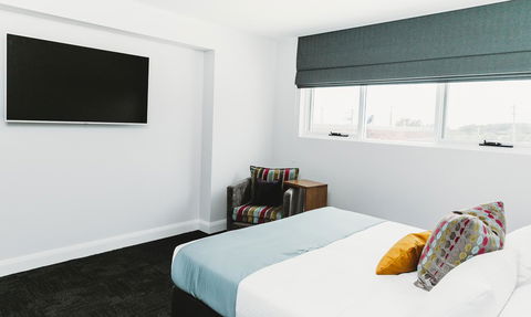 Coniston Hotel Wollongong - Accommodation Asia 28